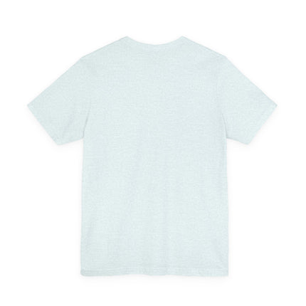 Shark Lover Graphic Tee — "I Can Relate to Sharks" Beach T-Shirt