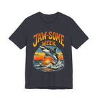 S / Heather Navy