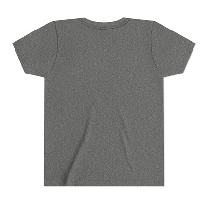 Shark Week Squad Youth T-Shirt – Kids Ocean Sharks Graphic Tee