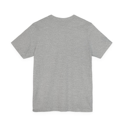 Jaw-some Week Shark T-Shirt — Retro Surf Sunset Graphic Tee