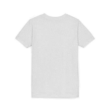 Shark Week Squad Youth T-Shirt – Kids Ocean Sharks Graphic Tee