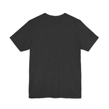 Jaw-some Week Shark T-Shirt — Retro Surf Sunset Graphic Tee